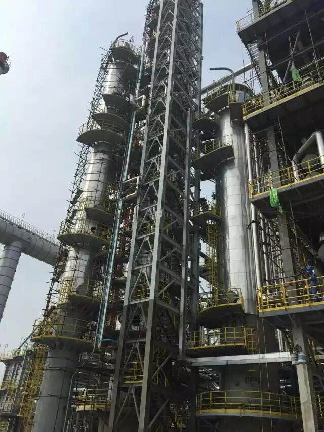 紫金设备翻新喷涂・钢构厂房升级改造