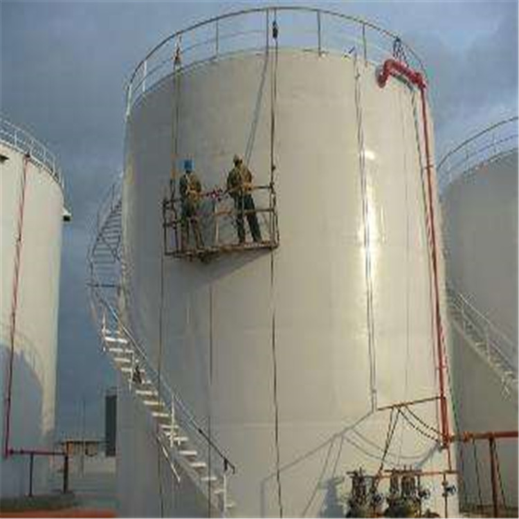 紫金喷漆翻新・工业喷漆・设备喷漆服务简介